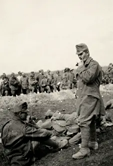 Udine: World War I