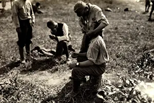 Friuli: World War I