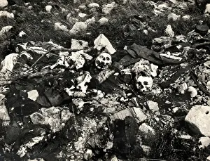 Carso: World War I