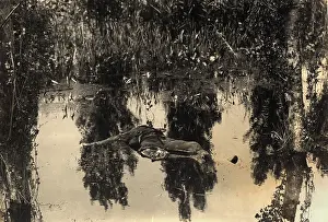 Backwater: World War I