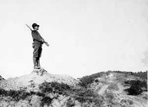 Grappa: World War I
