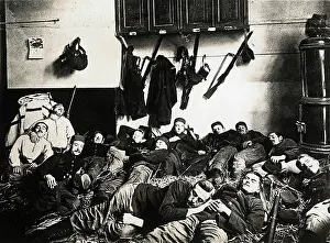 Liegi: World War I