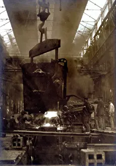 Crucible: World War I