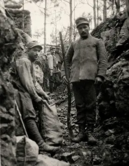 Monfalcone: World War I