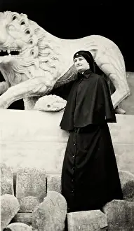 Aquileia: World War I