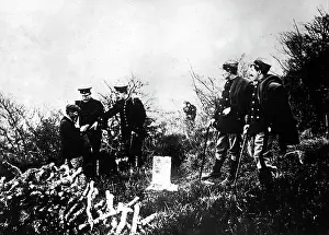 Longwy: World War I
