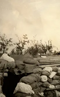 Venetia: World War I