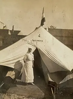 Venetia: World War I
