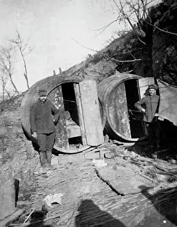 Venetia: World War I