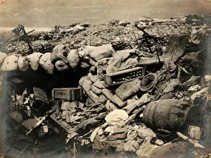 Checkout: World War I