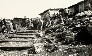 Selz: World War I