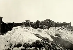 Paluzza: World War I