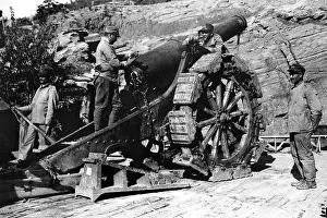 Gorizia: World War I
