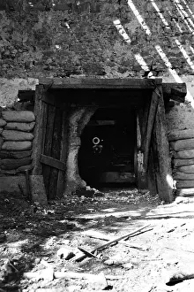Shanty: World War I