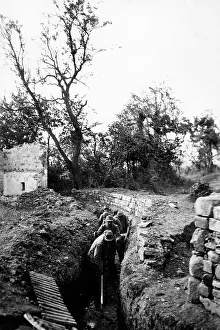 Gorizia: World War I
