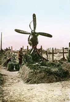 Przemysl: World War I