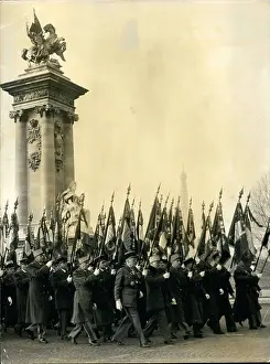 48th: World War I