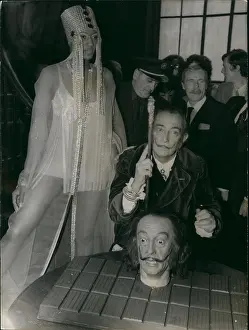 Dali: World War I