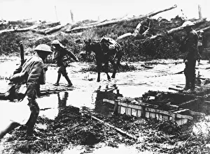 Yser: World War I