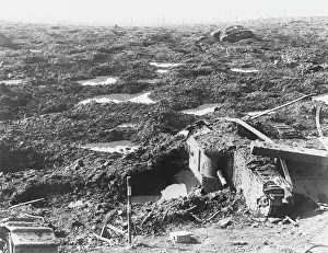 Desolation: World War I