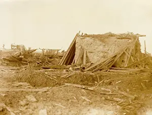 Blockhouse: World War I
