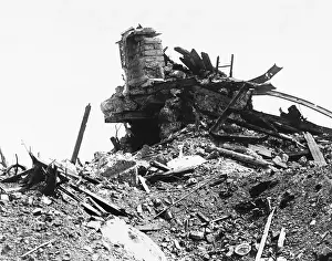 Wytschaete: World War I