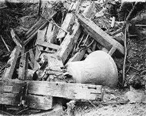Wytschaete: World War I
