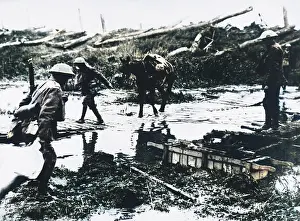 Yser: World War I