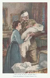 Publisher: World War I