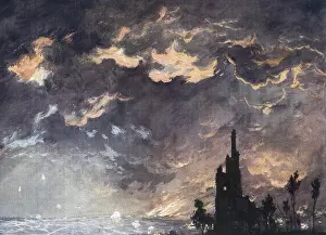 Eloy: World War I. Battle of Arras