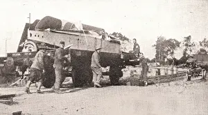 Kirtland: World War I, pieces of airplanes that have ?