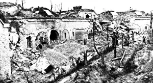 Przemysl: World War I - Poland