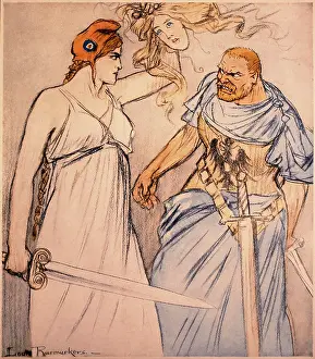 Unmasked: World War I Poster - Raemakers