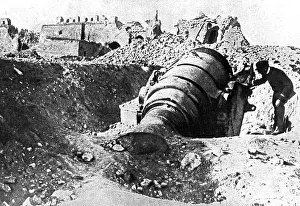 Bulgary: World War I - Turkey
