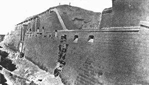 Bulgary: World War I - Verdun