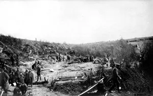 Bulgary: World War I - Western Front
