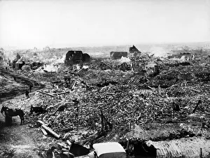 Soars: World War I - Western Front
