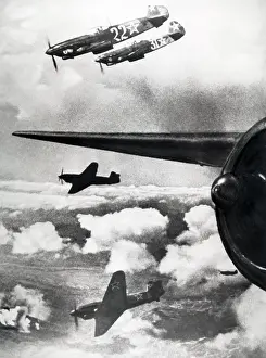 Khaldei: World War II, 1944