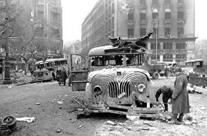 Khaldey: World War II, 1945