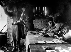 Maquisard: World War II