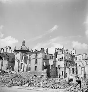 Armi: World War II