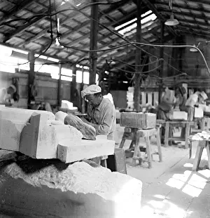 Unskilled: World War II