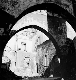 Marino: World War II