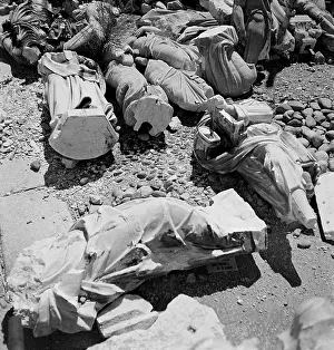 World War II