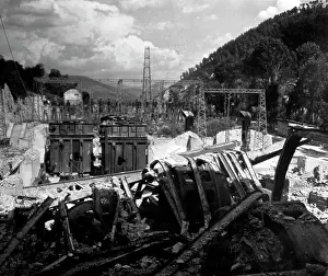 Terni: World War II