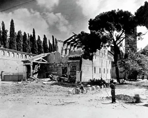 Mura: World War II