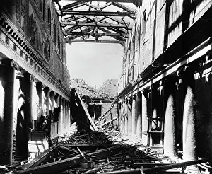 World War II