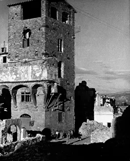 Trinita: World War II