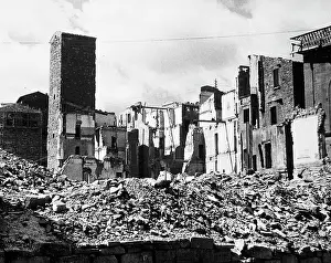 Rossa: World War II