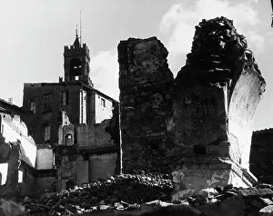 Rossa: World War II